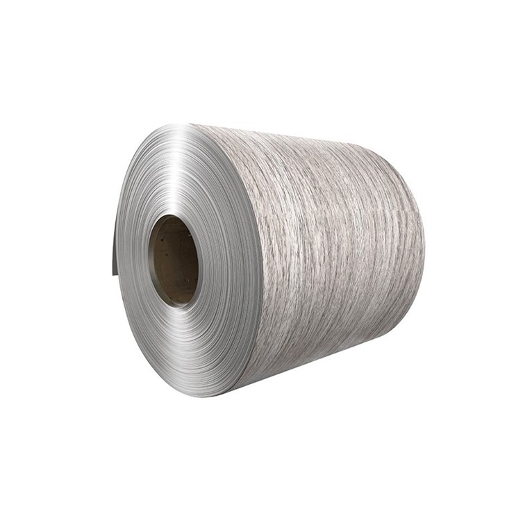 Krāsainais alumīnijs jūsu būvniecības projektam|Shandong Yatai vairumtirdzniecības ražotājs