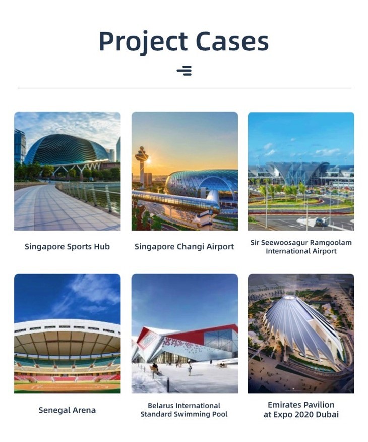 Color Coated Aluminum For Your Construction Project | Shandong Yatai Wholesale Manufacturer best