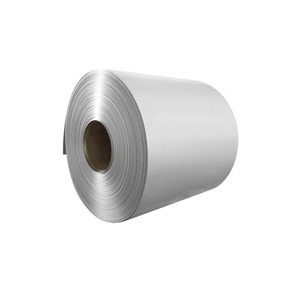 Vairumtirdzniecība Ķīna Alumīnija spoles ar krāsu pārklājumu alumīnija apdares spoles